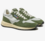 AUTRY Zapatillas WWLM HN04 Verde